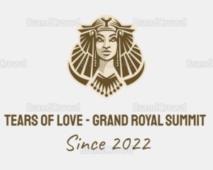 Tears of Love - Grand Royal Summit Logo